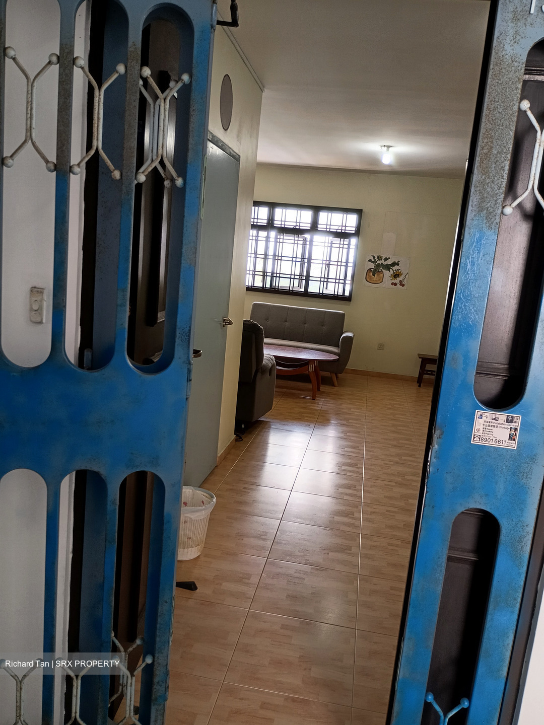 Blk 510A Wellington View (Sembawang), HDB 4 Rooms #550000461